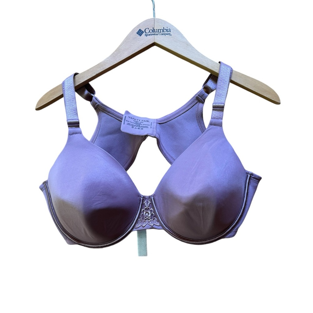 NWOT Vanity Fair Bra